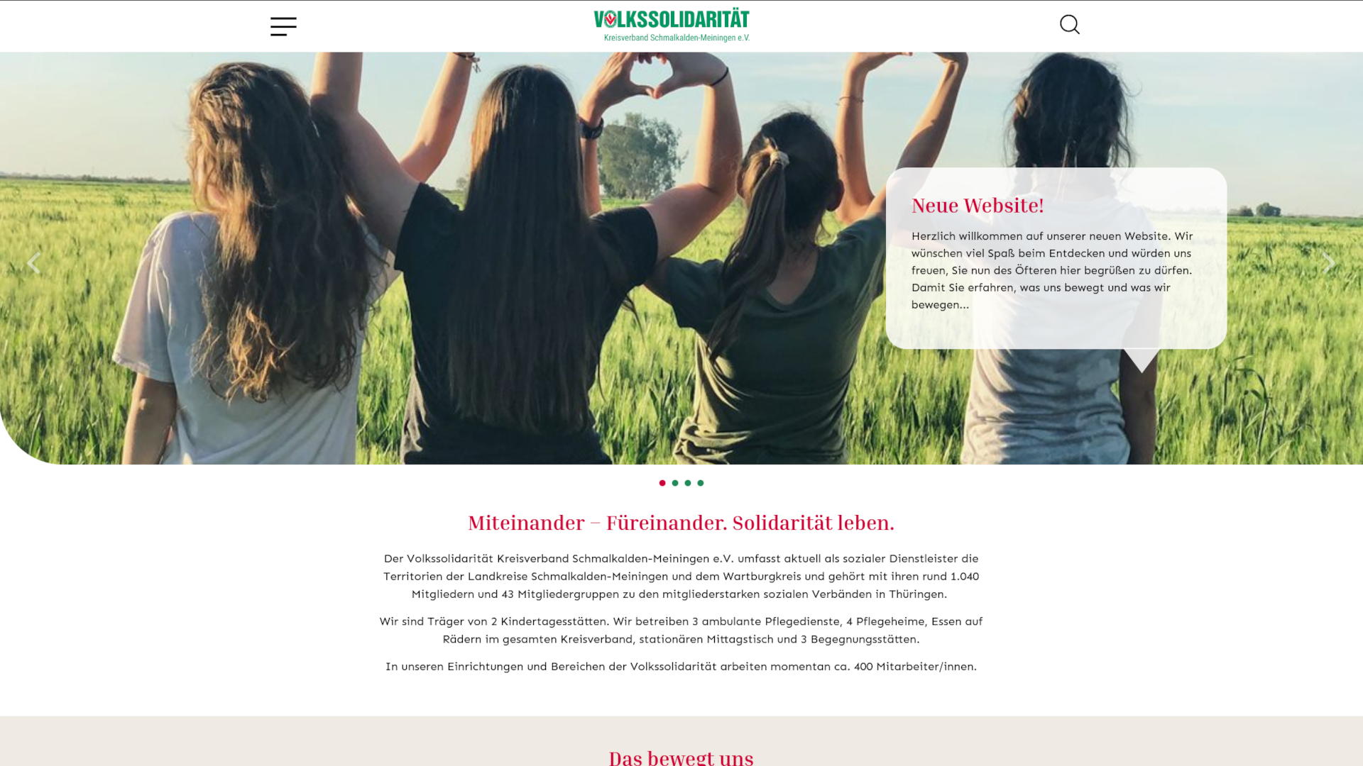 Schwallunger Werraknirpse